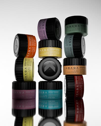 Aqua Wax - 10 Variants